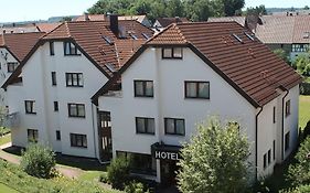 Hotel Flora Möhringen